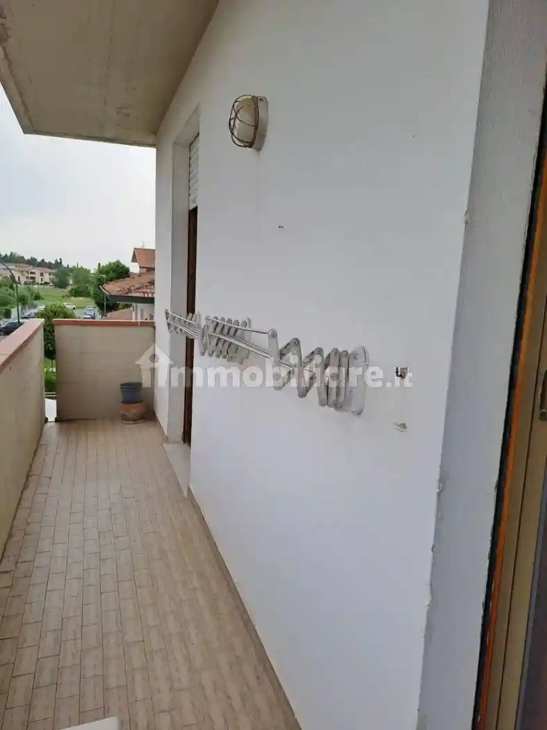 Appartamento in vendita a Ponsacco