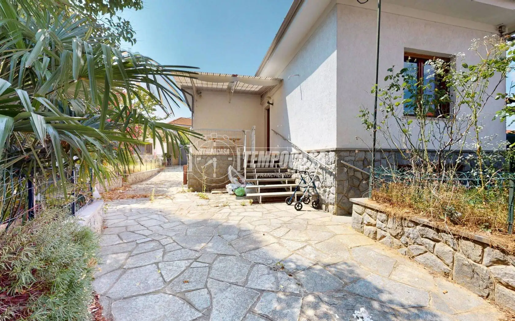 Villa in vendita a Rivoli