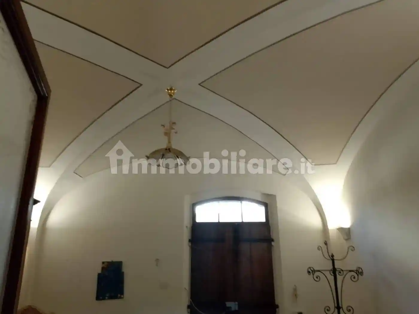 Appartamento in vendita a Montespertoli