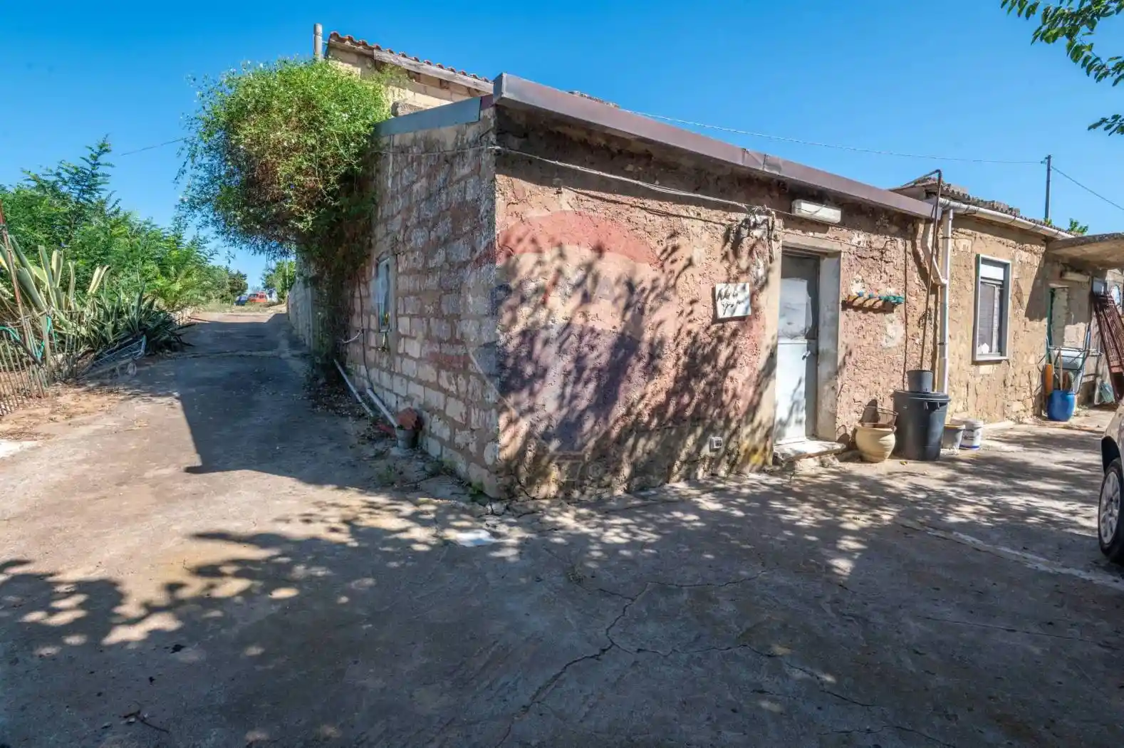 Casa indipendente in vendita a Caltagirone
