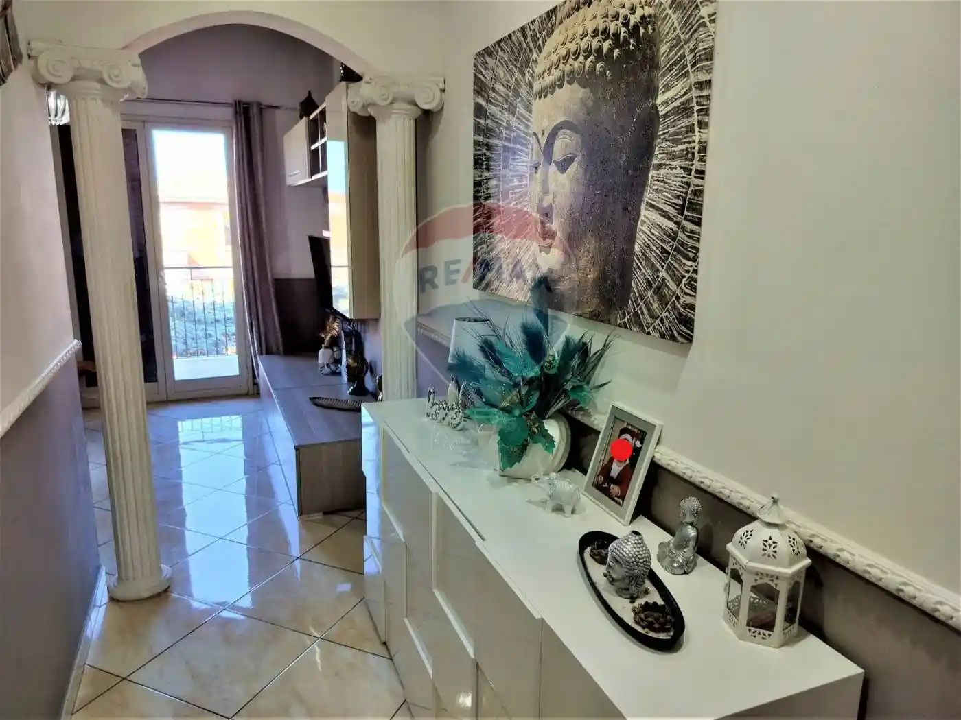 Appartamento in vendita a Misterbianco