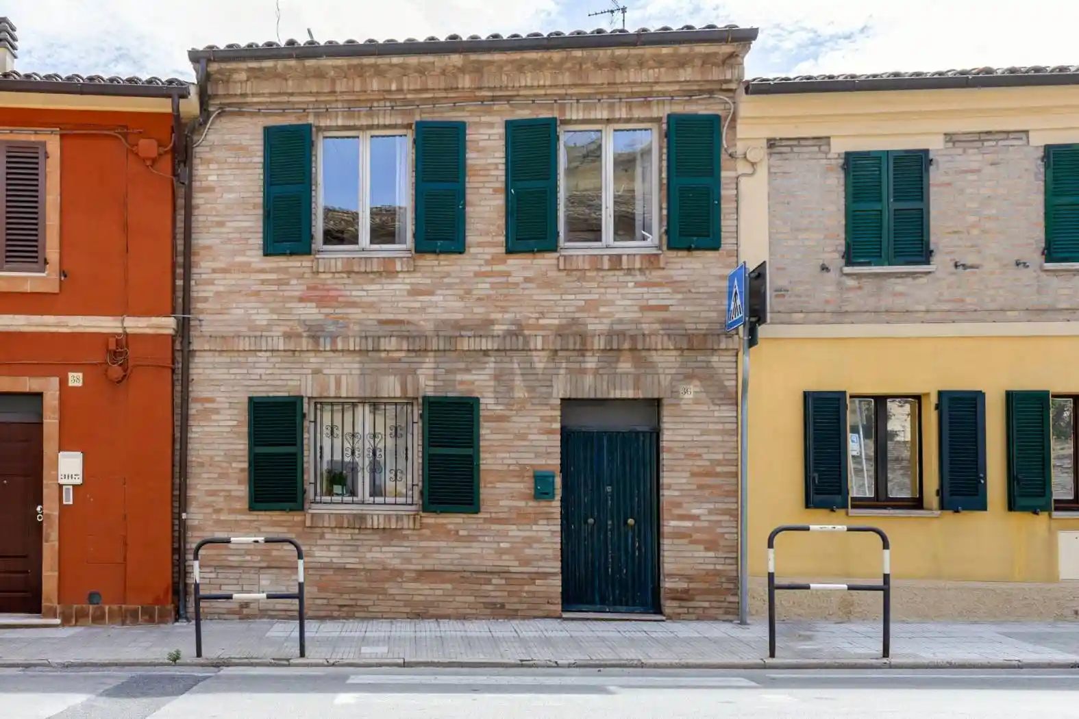 Casa indipendente in vendita a Recanati