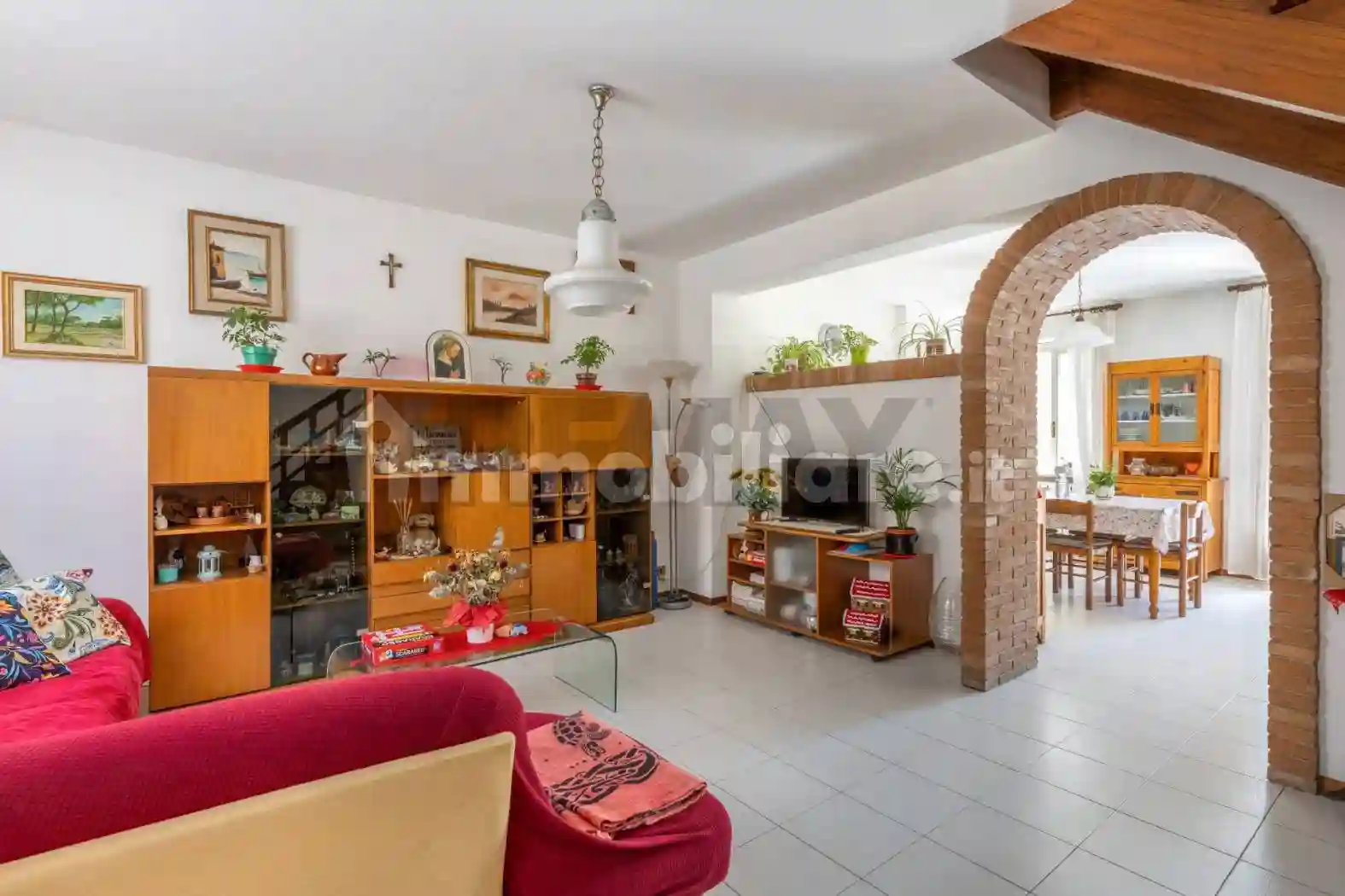 Casa indipendente - foto 2