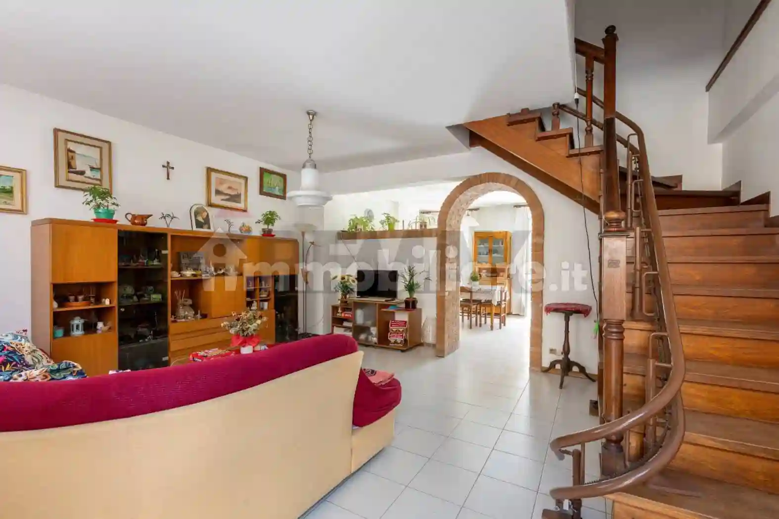 Casa indipendente - foto 4