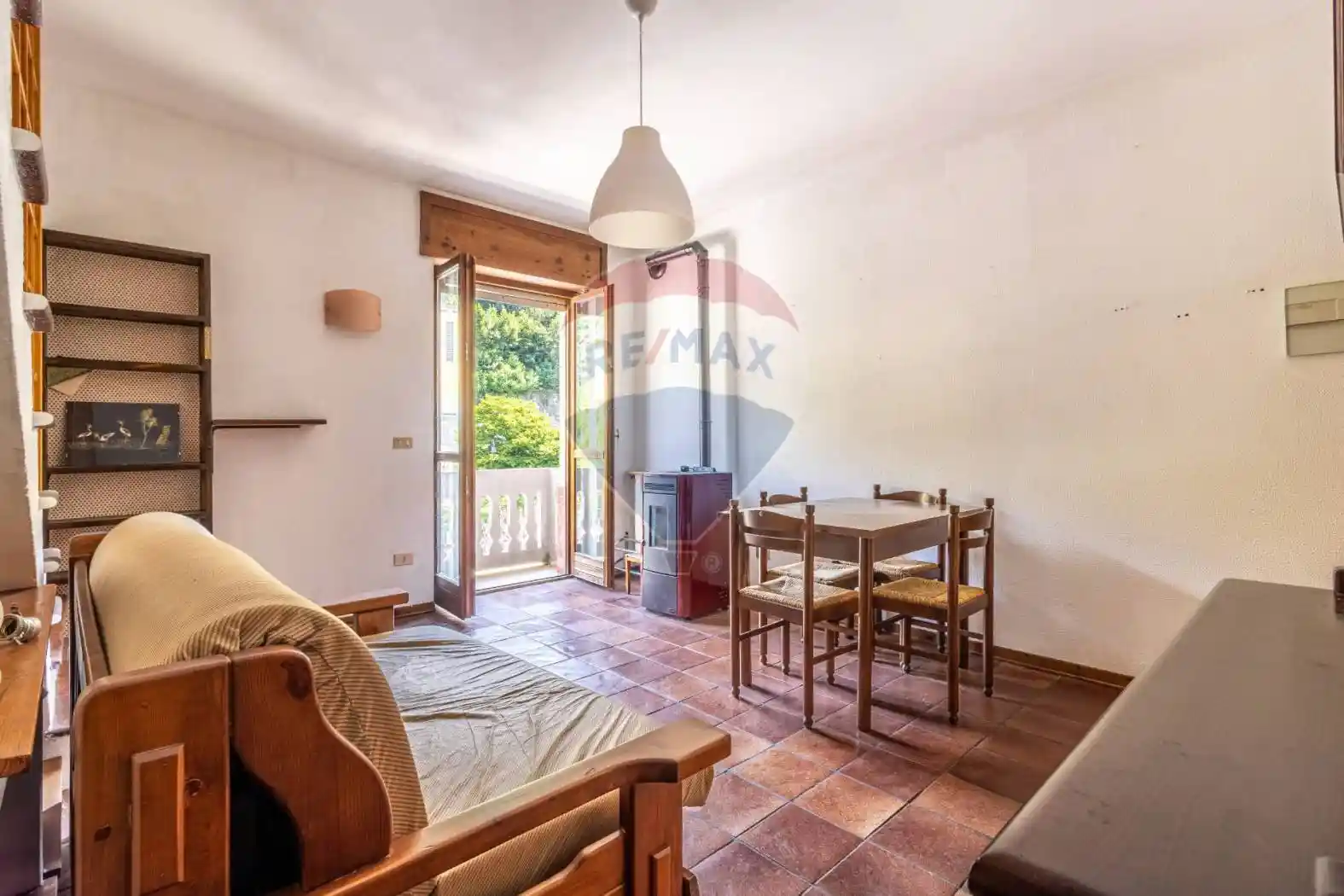 Appartamento in vendita a Saint-Vincent