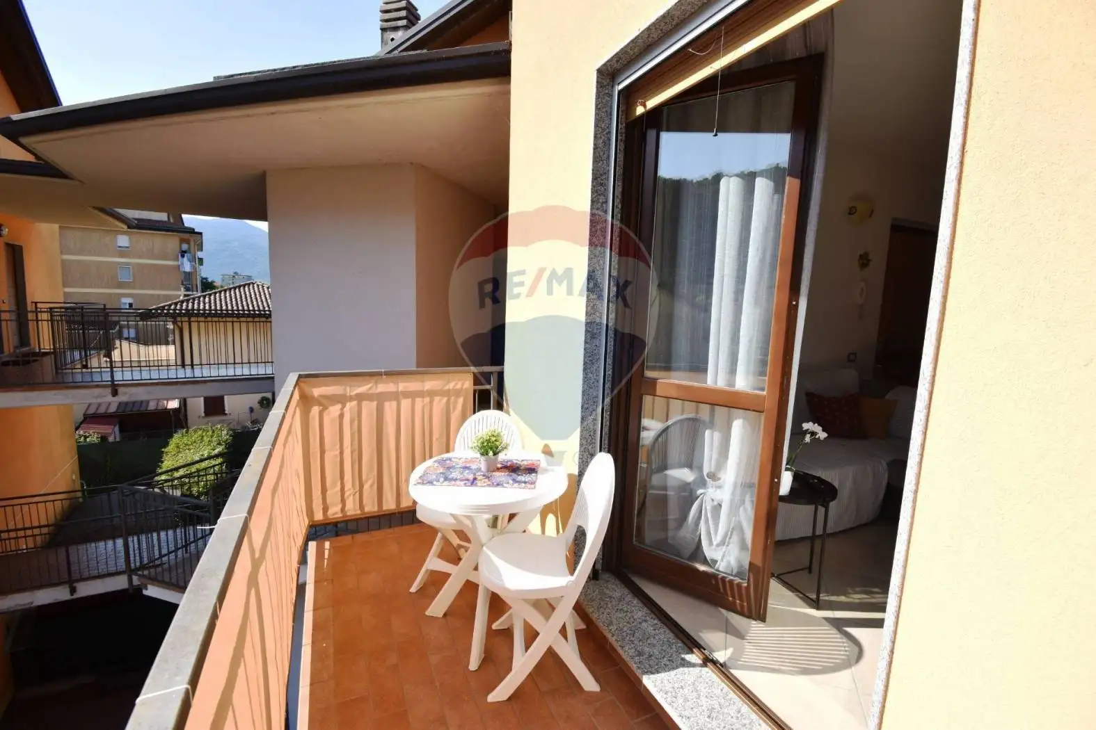 Appartamento in vendita a Germignaga