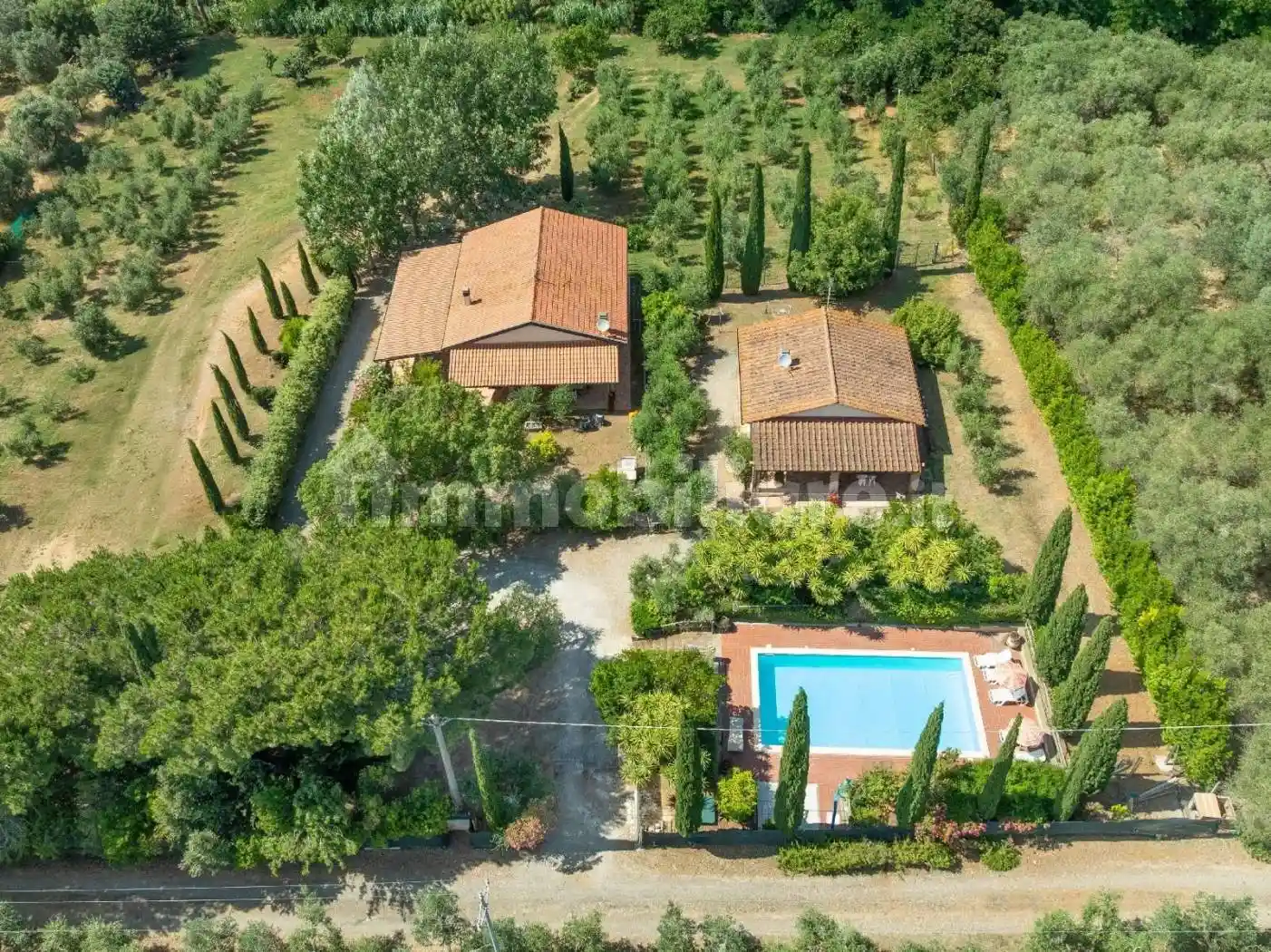 Appartamento in vendita a Cecina