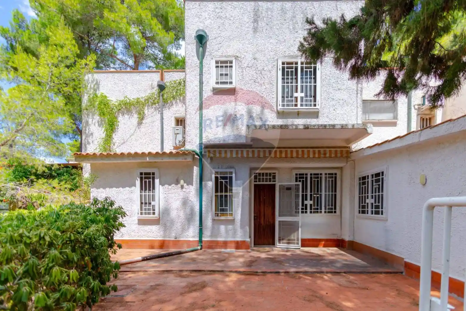 Villetta a schiera in vendita a Castellaneta