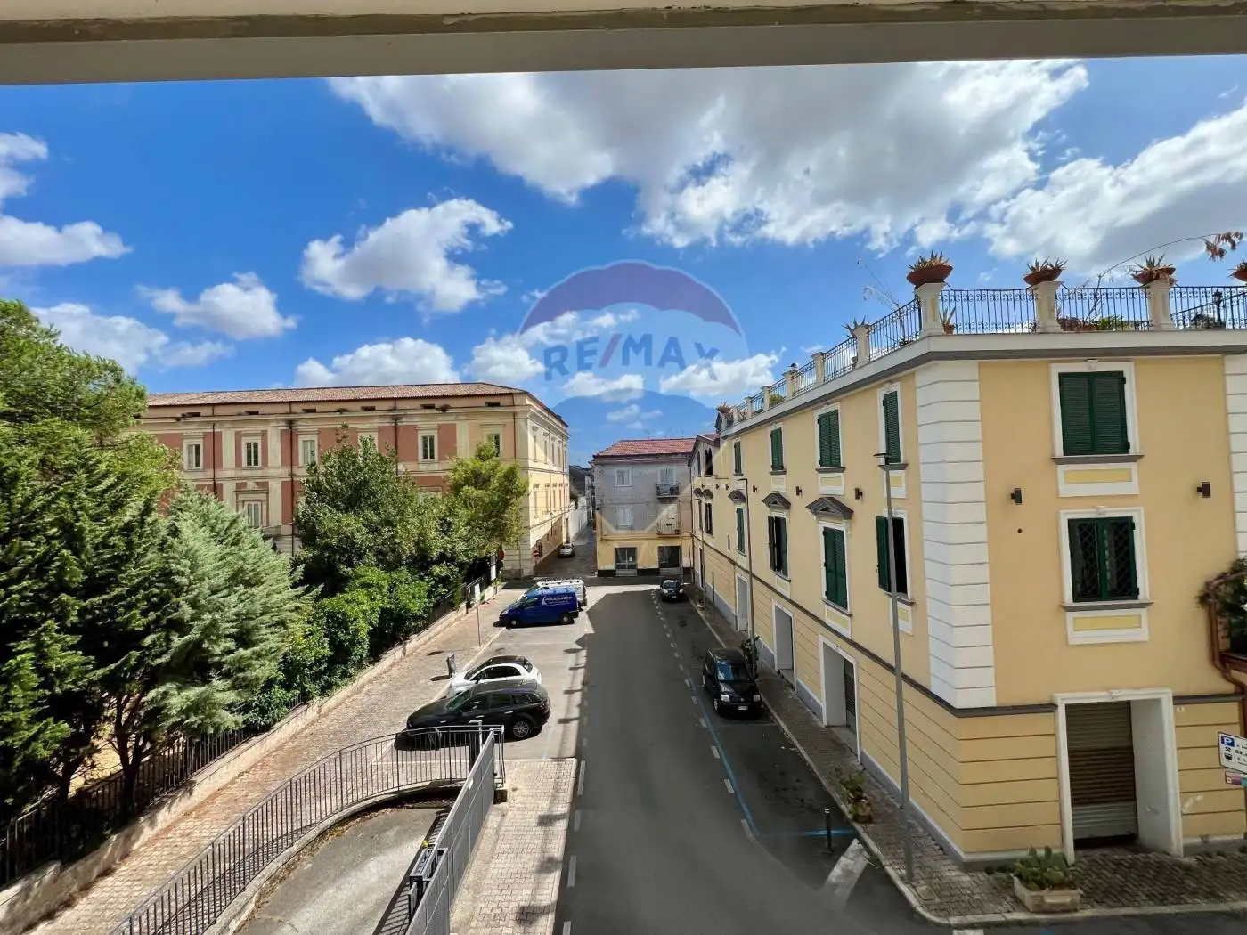 Appartamento in vendita a Santa Maria Capua Vetere