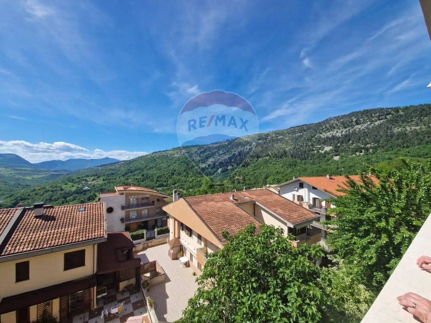 Trilocale via Sant'Elena 4, Centro, Caramanico Terme - foto 5