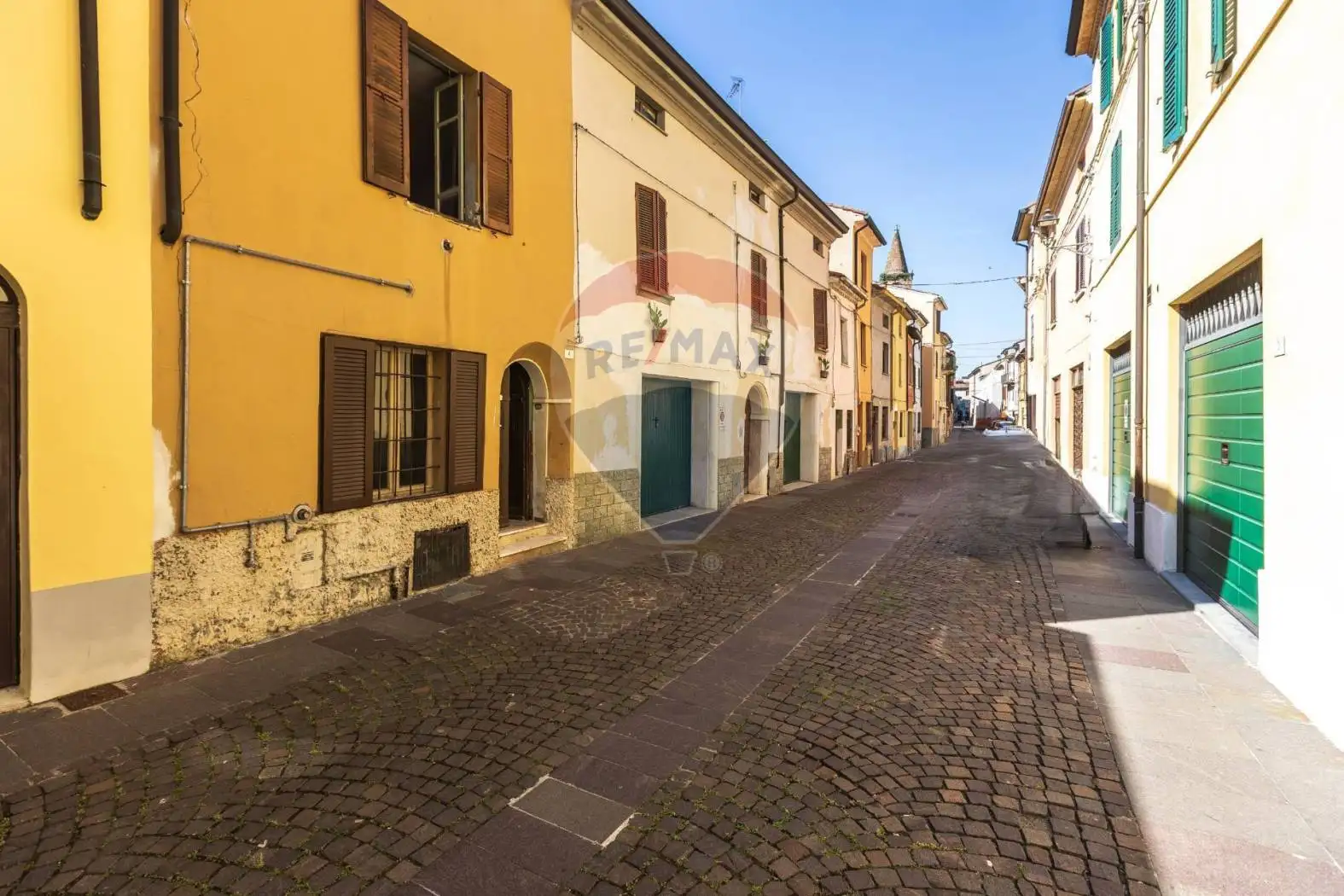 Terratetto plurifamiliare via Gaetano Zilioli 4, Centro, Busseto - foto 2