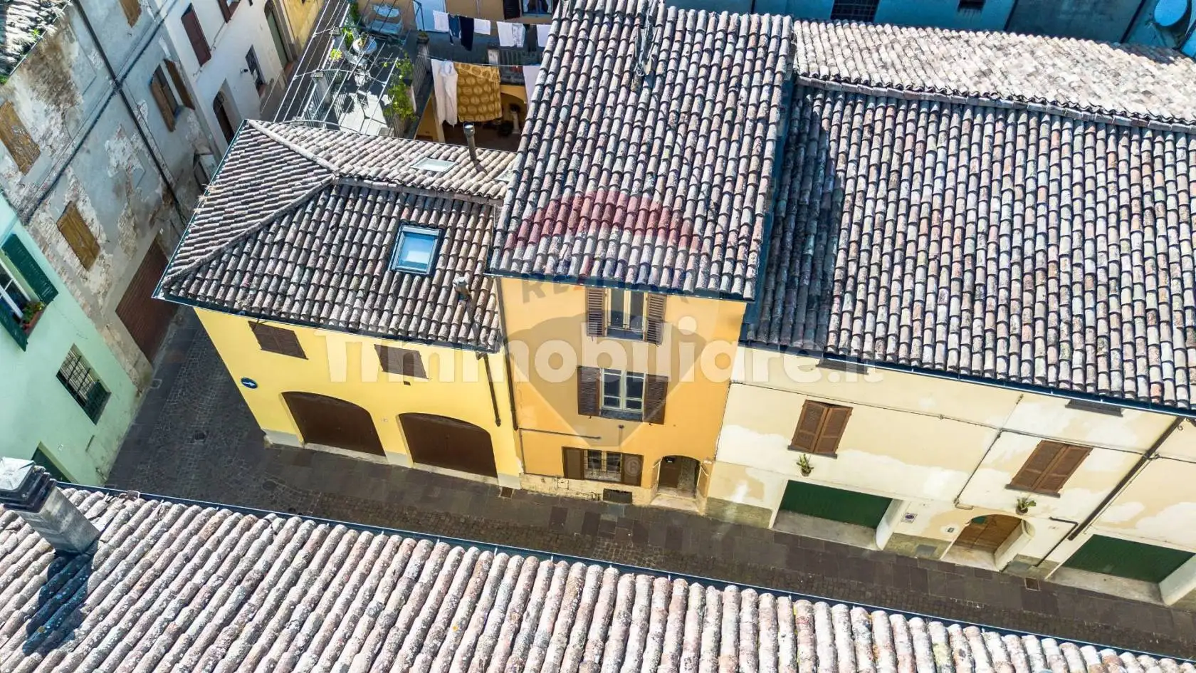 Terratetto plurifamiliare via Gaetano Zilioli 4, Centro, Busseto - foto 3