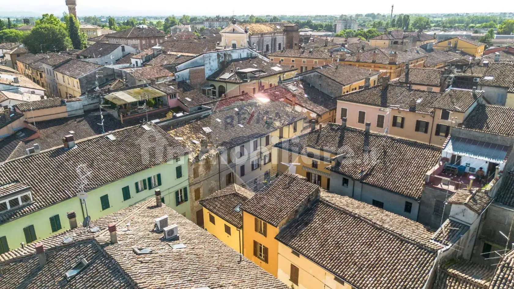 Terratetto plurifamiliare via Gaetano Zilioli 4, Centro, Busseto - foto 4