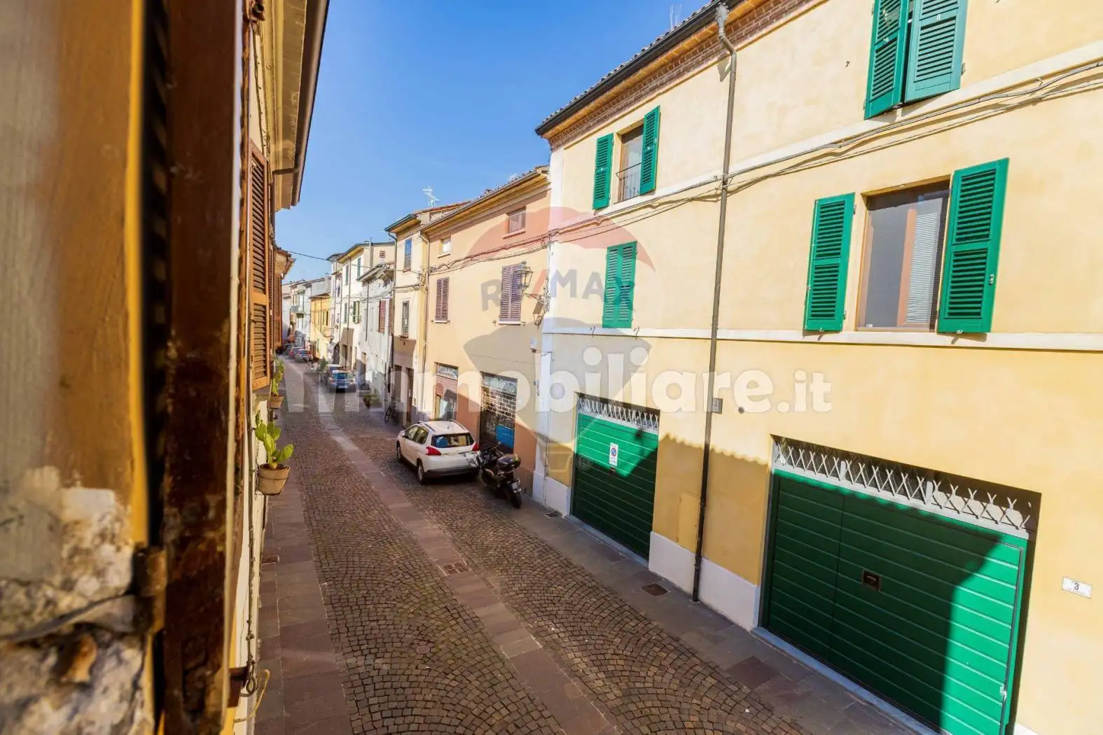 Terratetto plurifamiliare via Gaetano Zilioli 4, Centro, Busseto - foto 5
