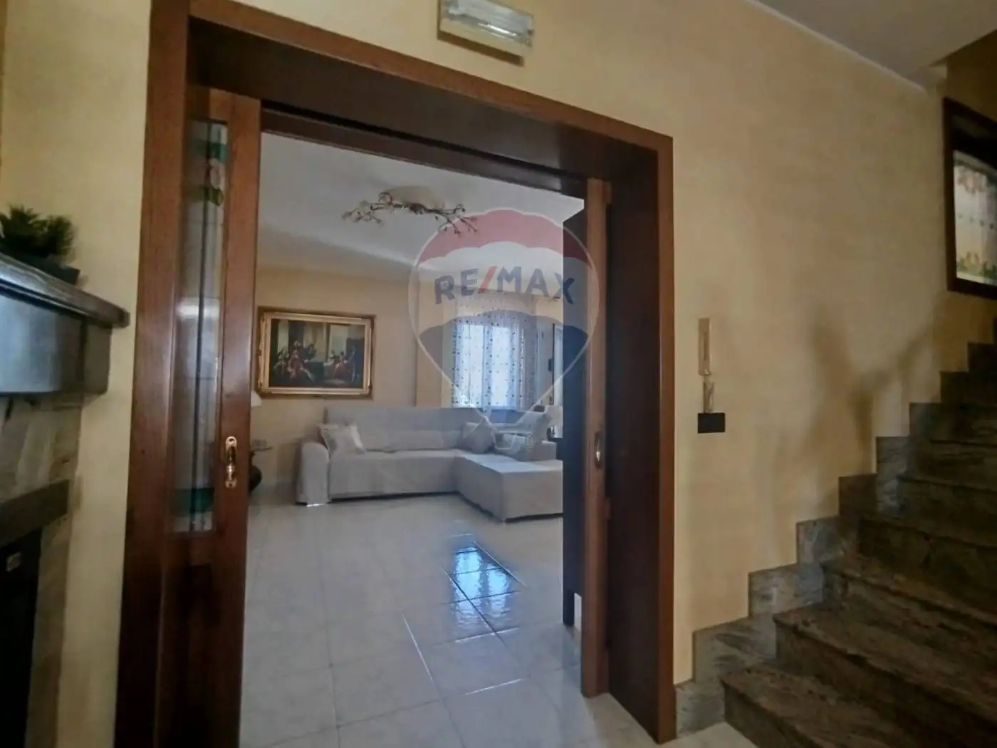 Terratetto unifamiliare 293 m², ottimo stato, Castri di Lecce - foto 5