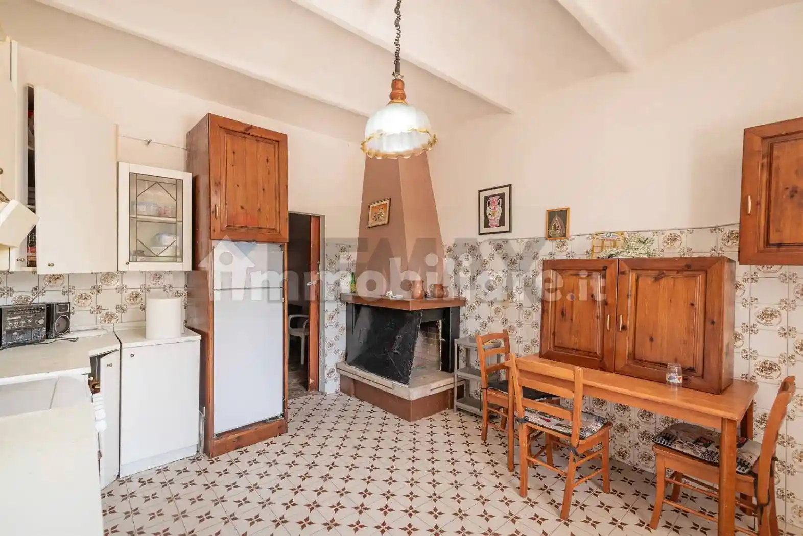 Appartamento in vendita a Castelplanio