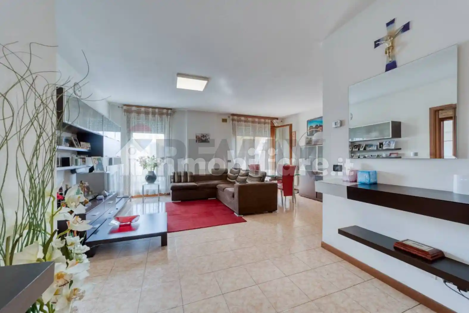 Appartamento in vendita a Campodarsego