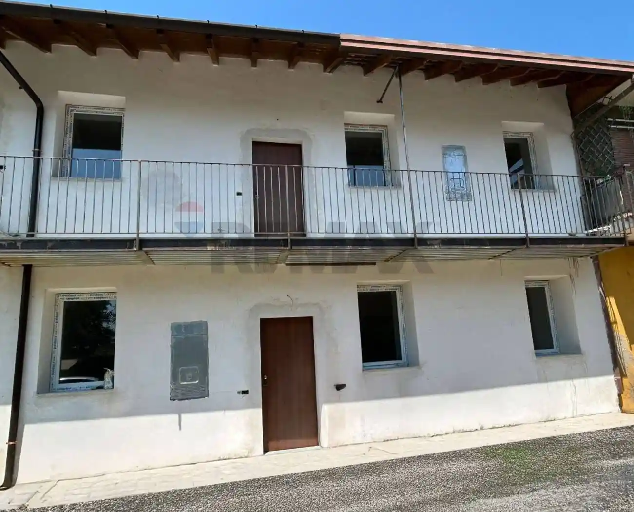 Appartamento in vendita a Vanzaghello