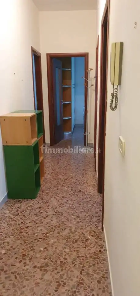 Appartamento in affitto a Modugno