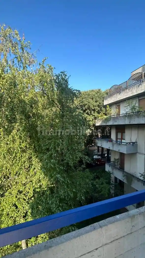 Appartamento in affitto a Parma