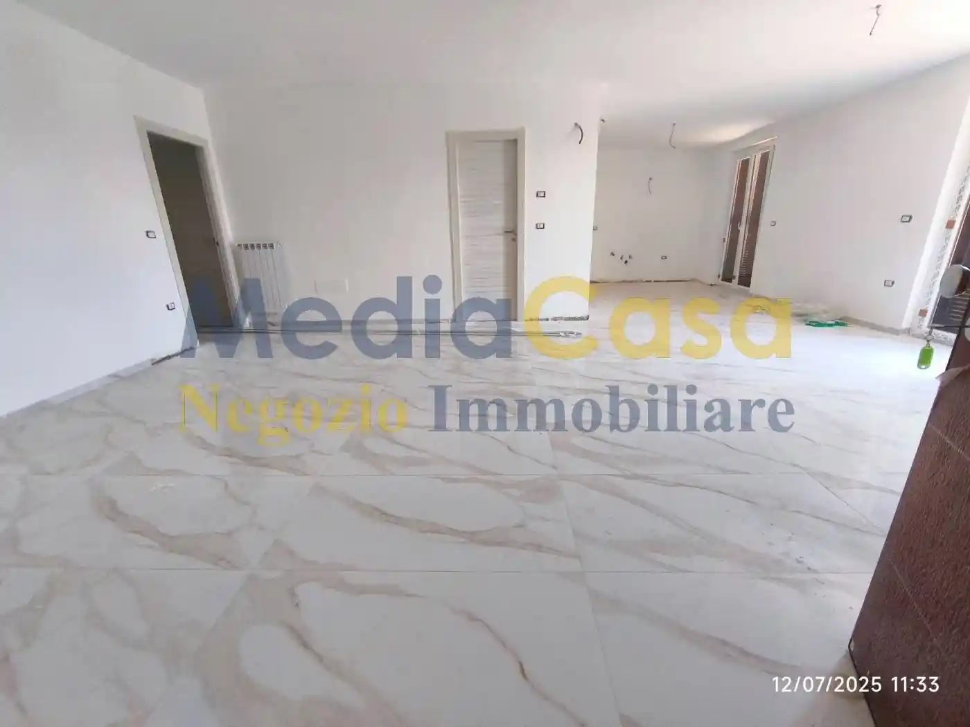 Appartamento in vendita a Orta di Atella