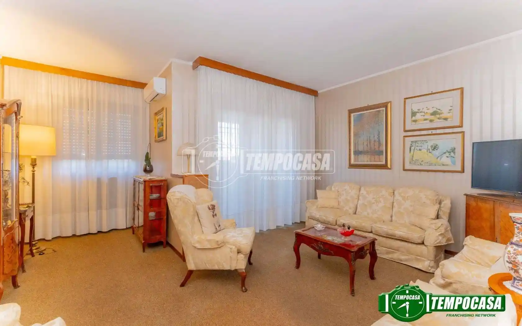 Quadrilocale via Federico Engels 2, Quarto Cagnino, Milano - foto 2