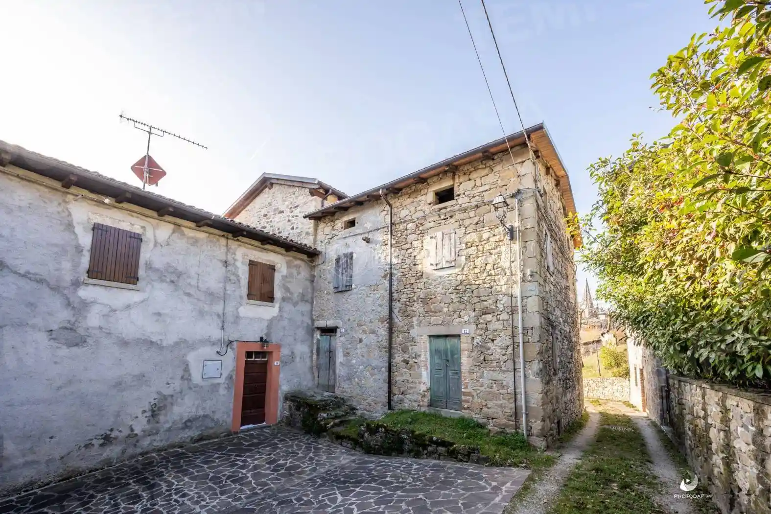 Casa indipendente in vendita a Pavullo nel Frignano