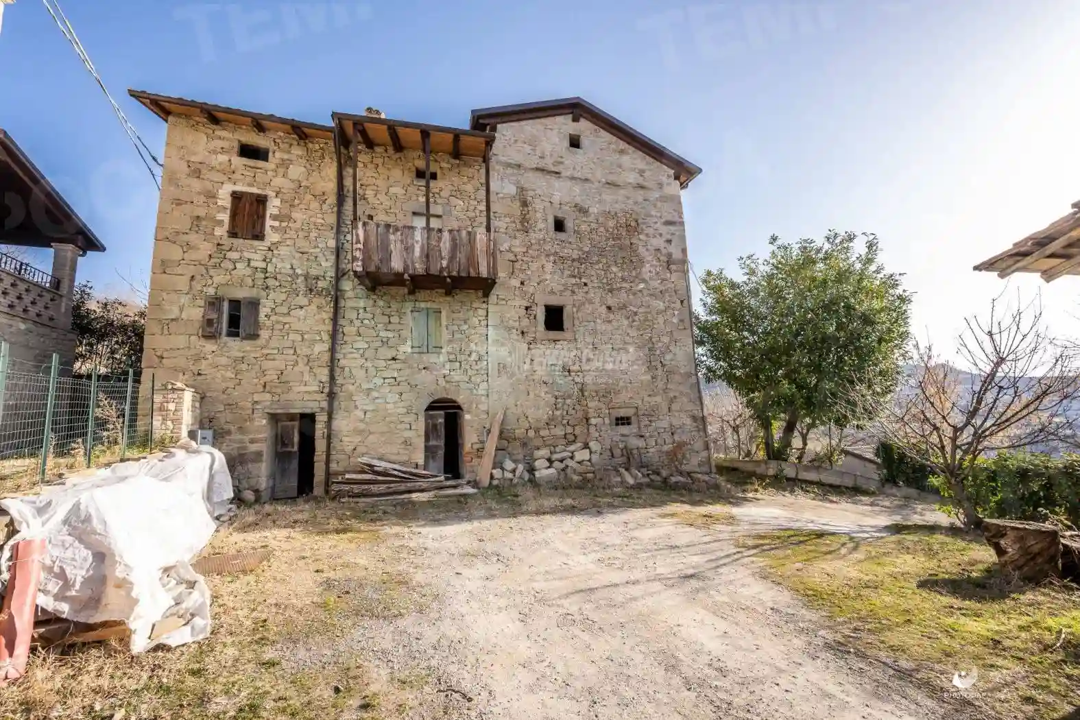 Casa indipendente - foto 3