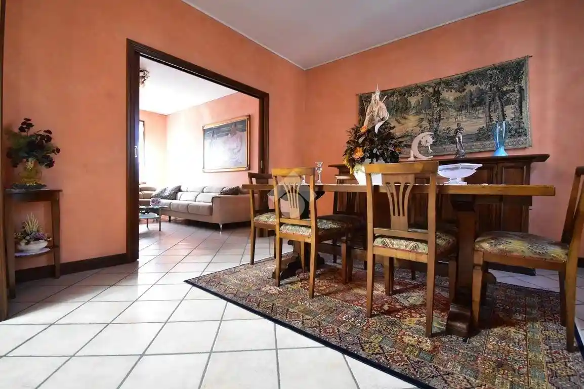 Appartamento in vendita a Noceto