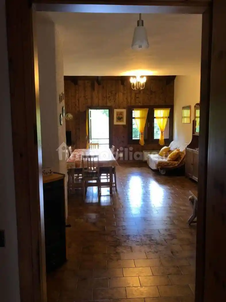 Appartamento in vendita a Villa Minozzo