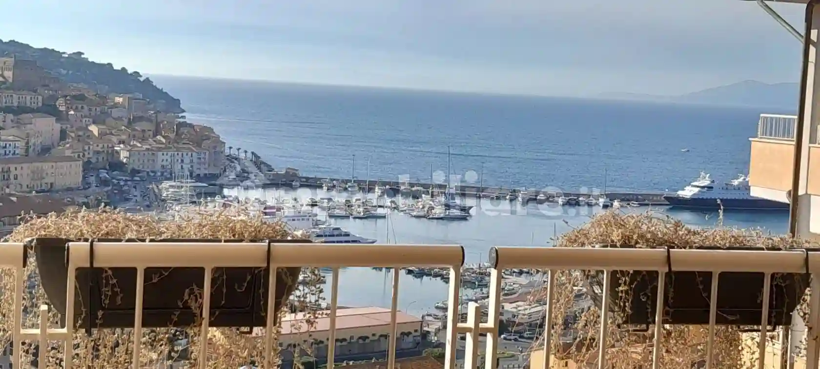 Bilocale via delle Fornaci 79, Porto Santo Stefano, Monte Argentario - foto 4