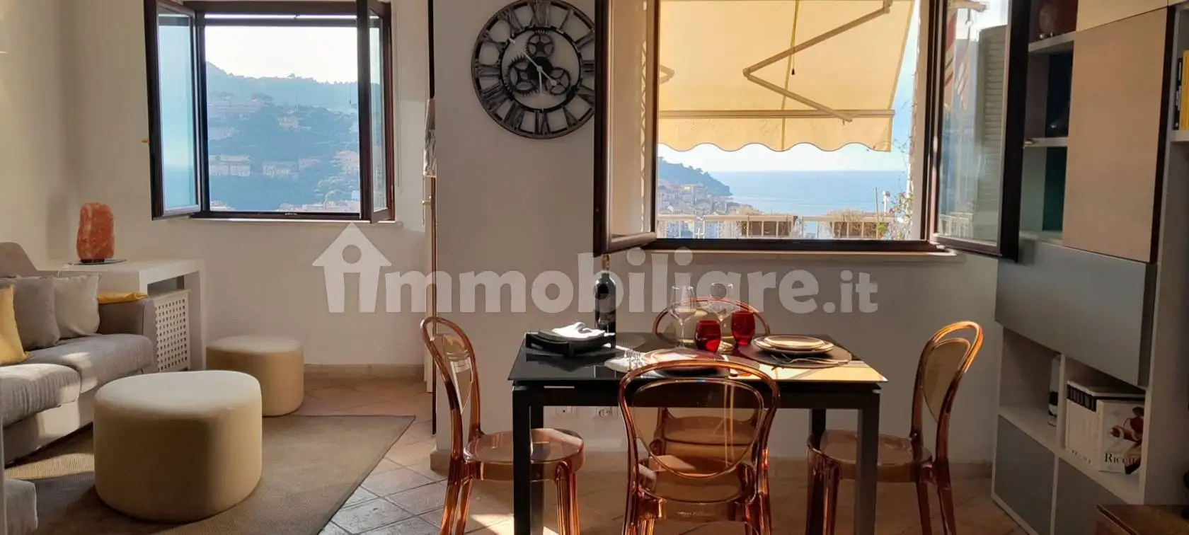 Appartamento in affitto a Monte Argentario