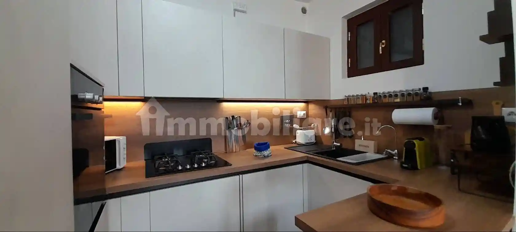 Bilocale via delle Fornaci 79, Porto Santo Stefano, Monte Argentario - foto 3