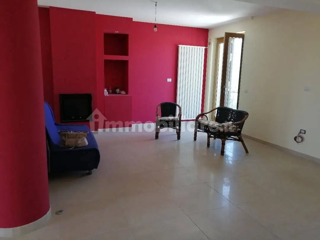 Appartamento in vendita a Lioni