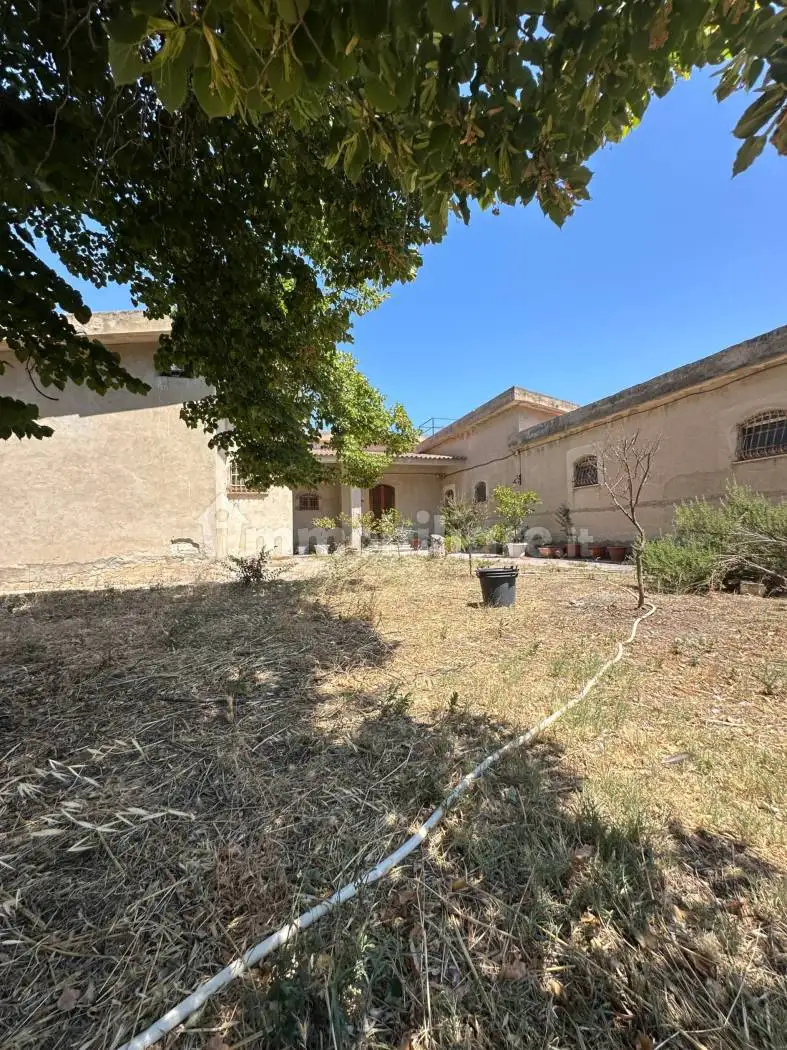 Villa in vendita a Foggia