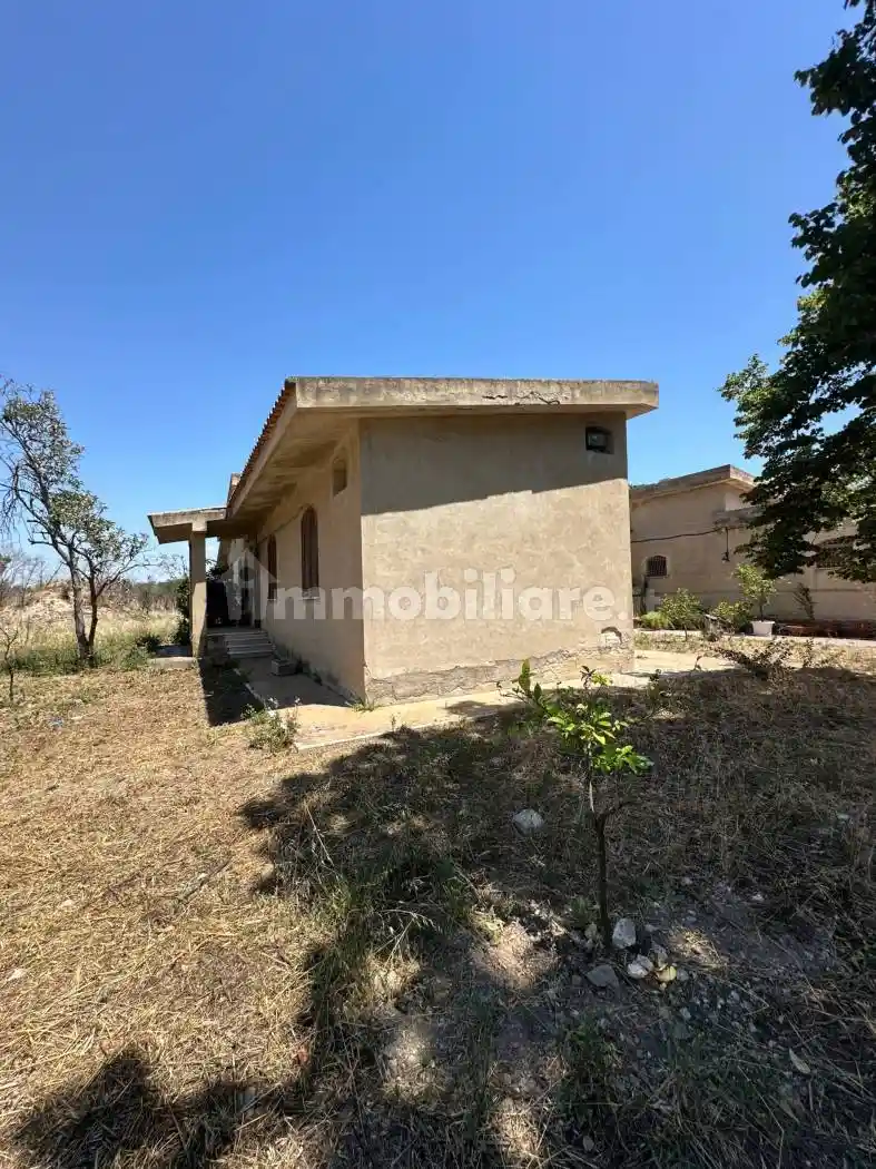 Villa unifamiliare via del Salice, Via Napoli, Foggia - foto 2