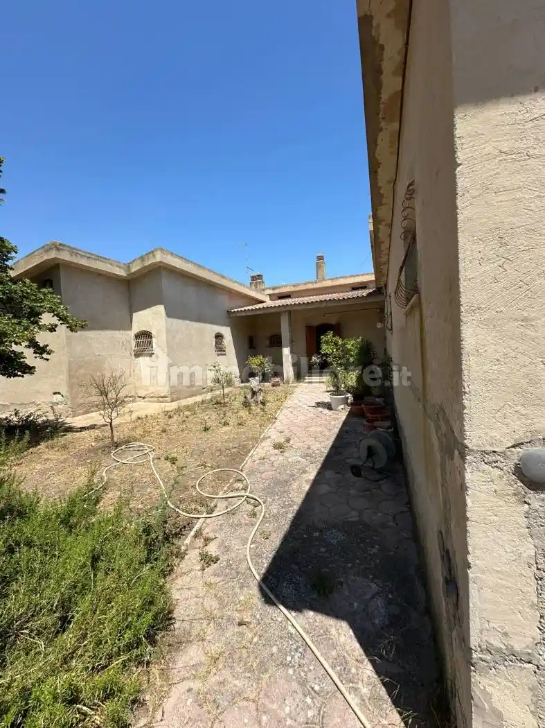 Villa unifamiliare via del Salice, Via Napoli, Foggia - foto 3