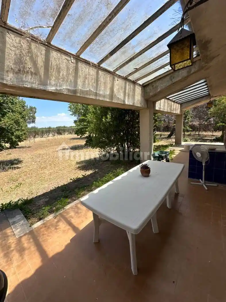 Villa unifamiliare via del Salice, Via Napoli, Foggia - foto 4