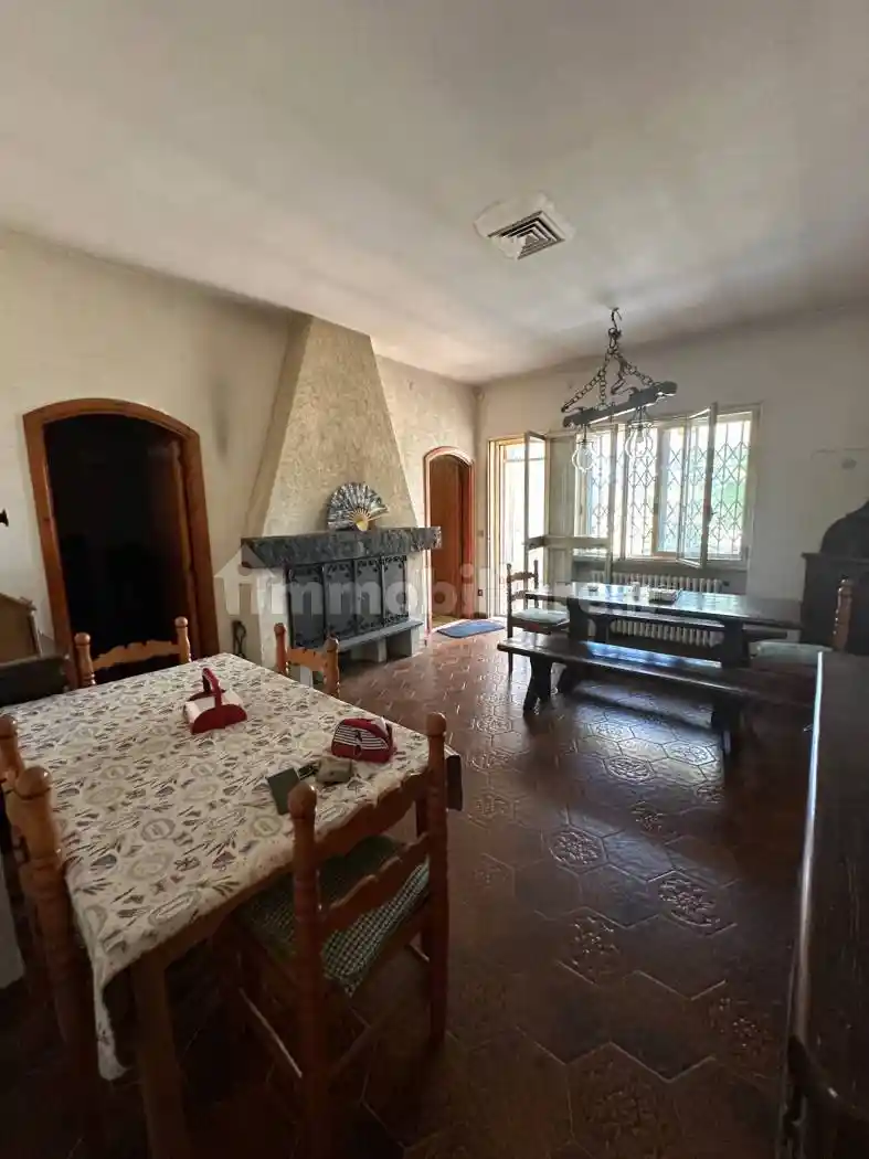 Villa unifamiliare via del Salice, Via Napoli, Foggia - foto 5