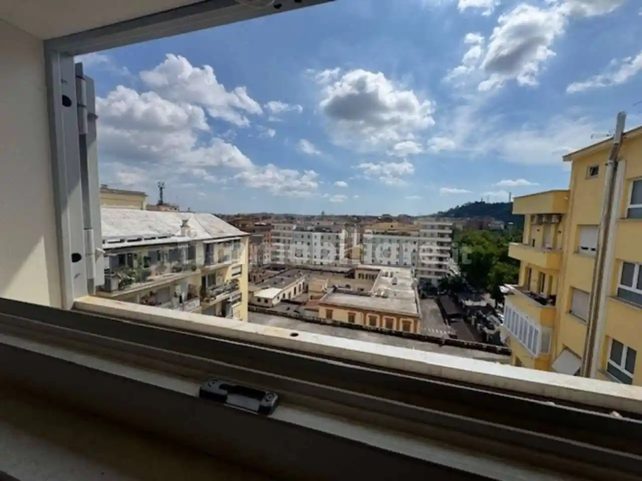 Attico - Mansarda in vendita a Roma