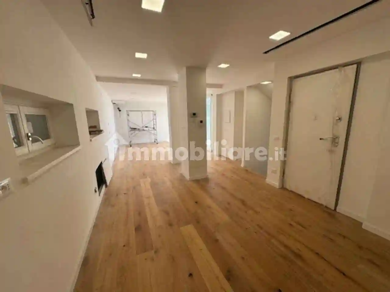 Attico - Mansarda - foto 3