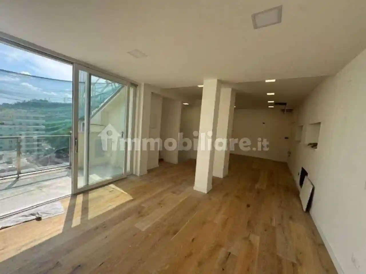 Attico - Mansarda - foto 5