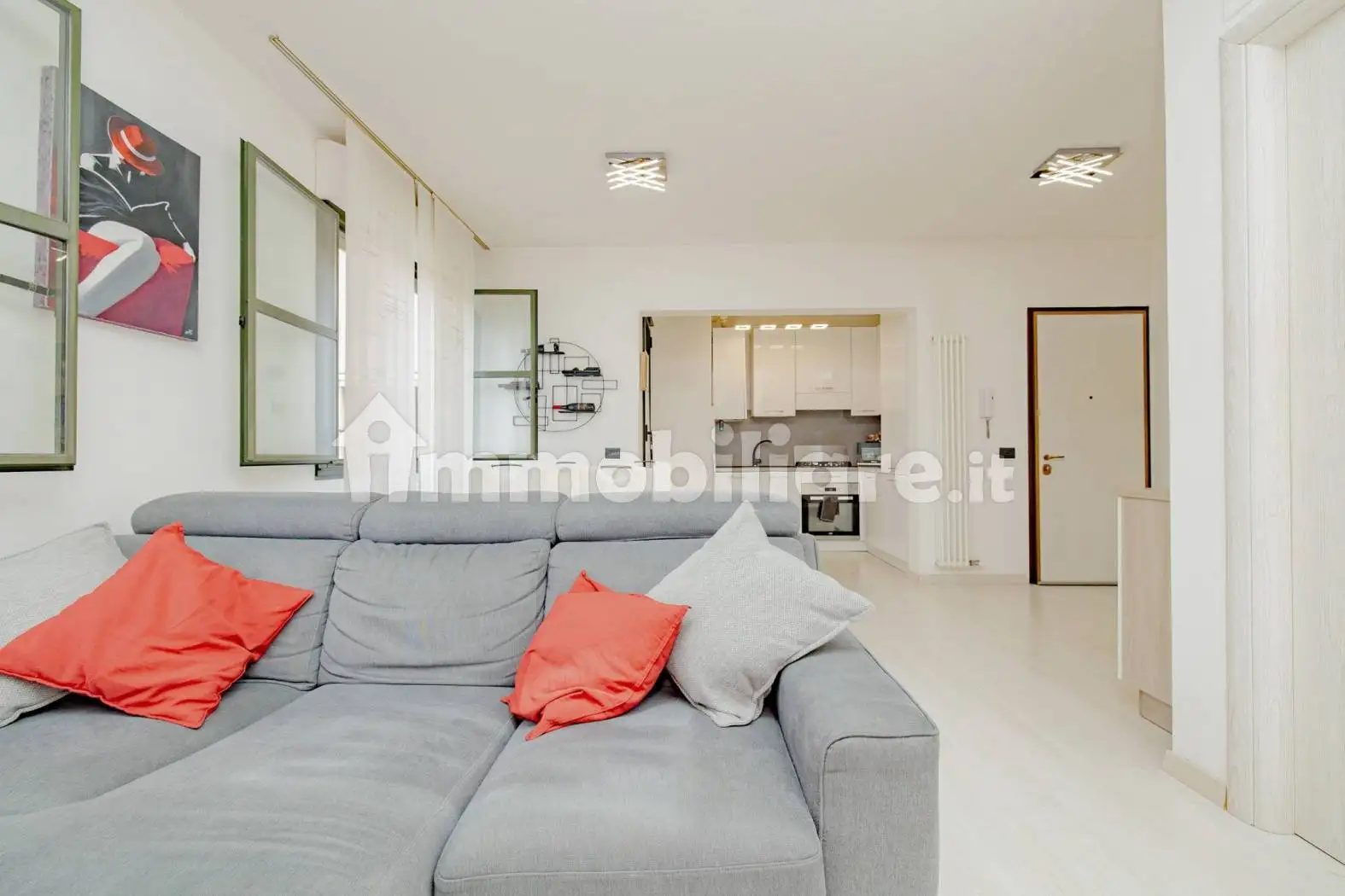 Apartment in vendita a Milan