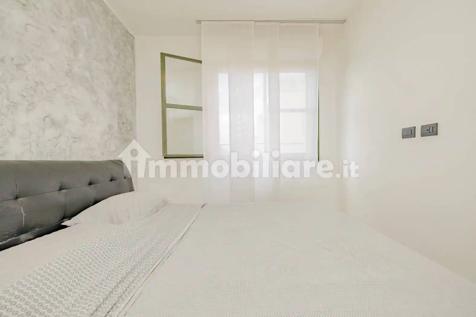 Bilocale via Paolo Mezzanotte, Vigentino - Fatima, Milano - foto 3