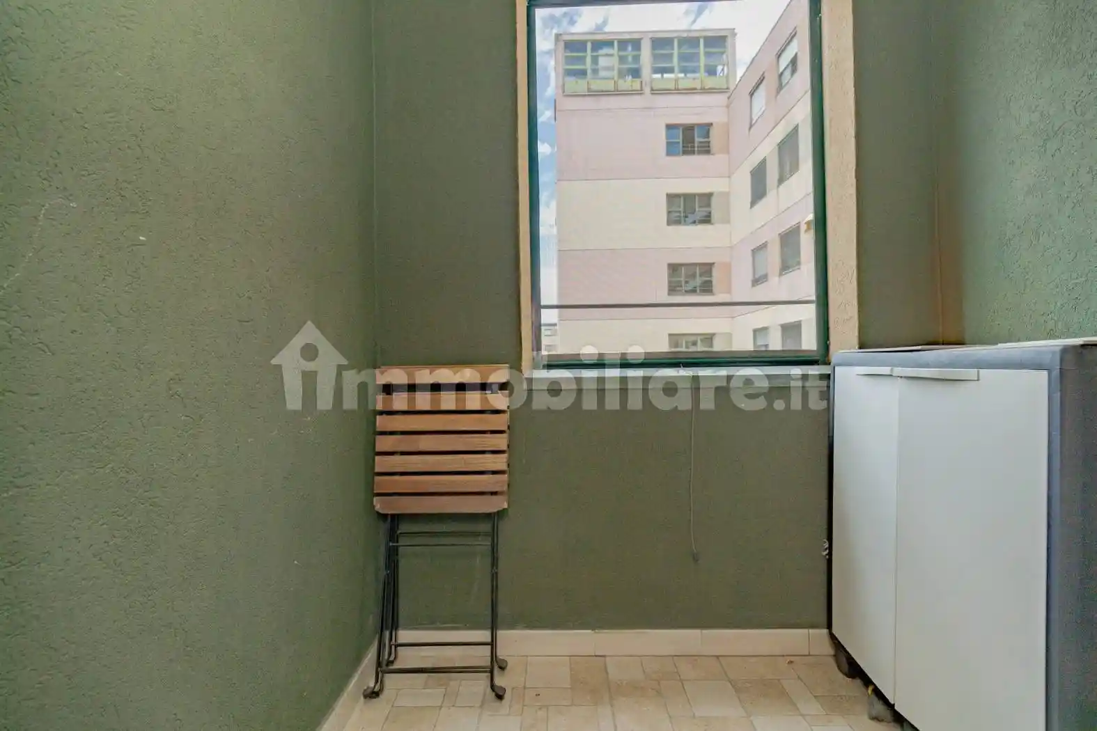 Bilocale via Paolo Mezzanotte, Vigentino - Fatima, Milano - foto 5