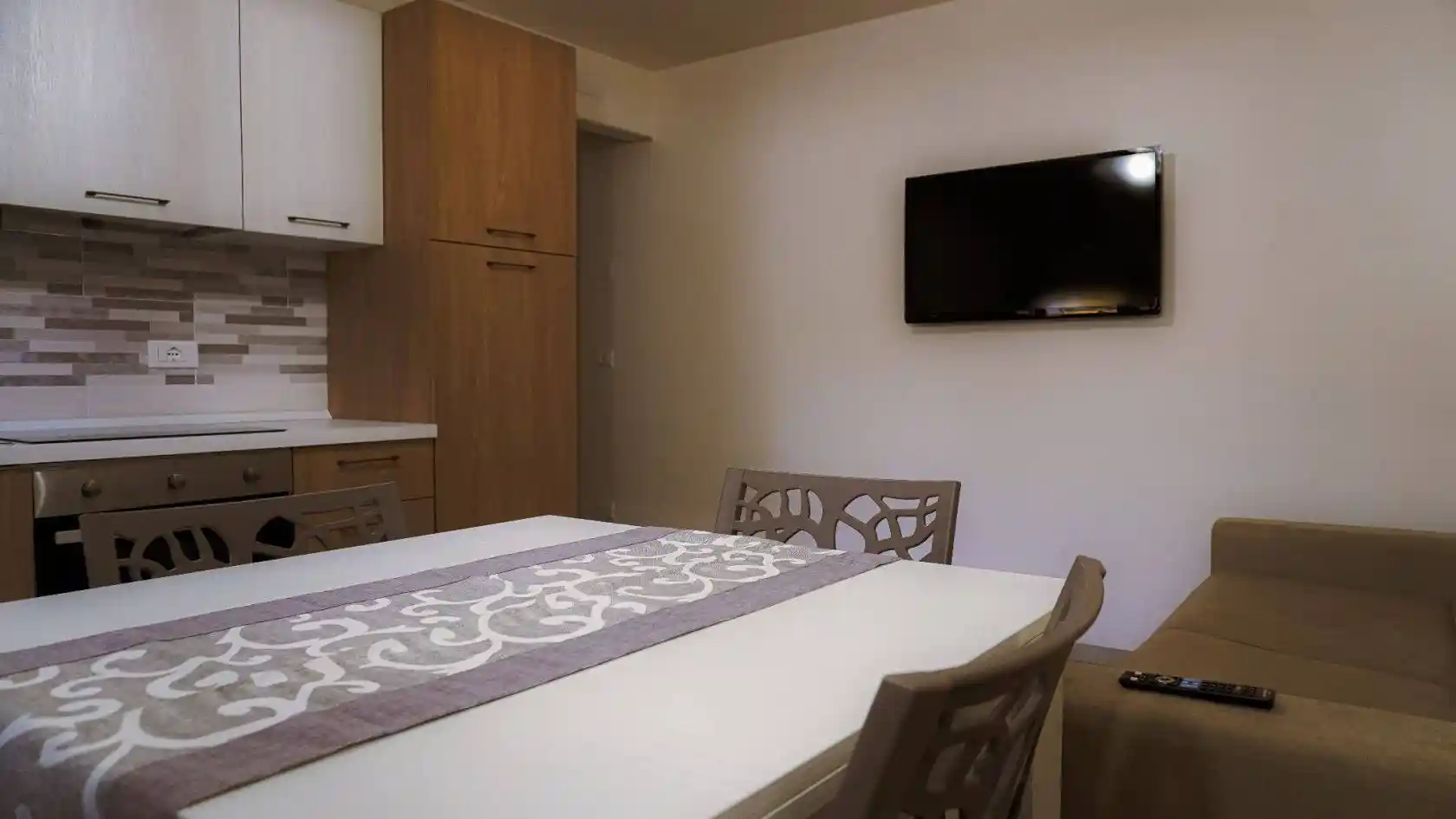 Appartamento in villa Contrada San Giovanni, Tamburroni, Grottone, Rosara, Ostuni - foto 2