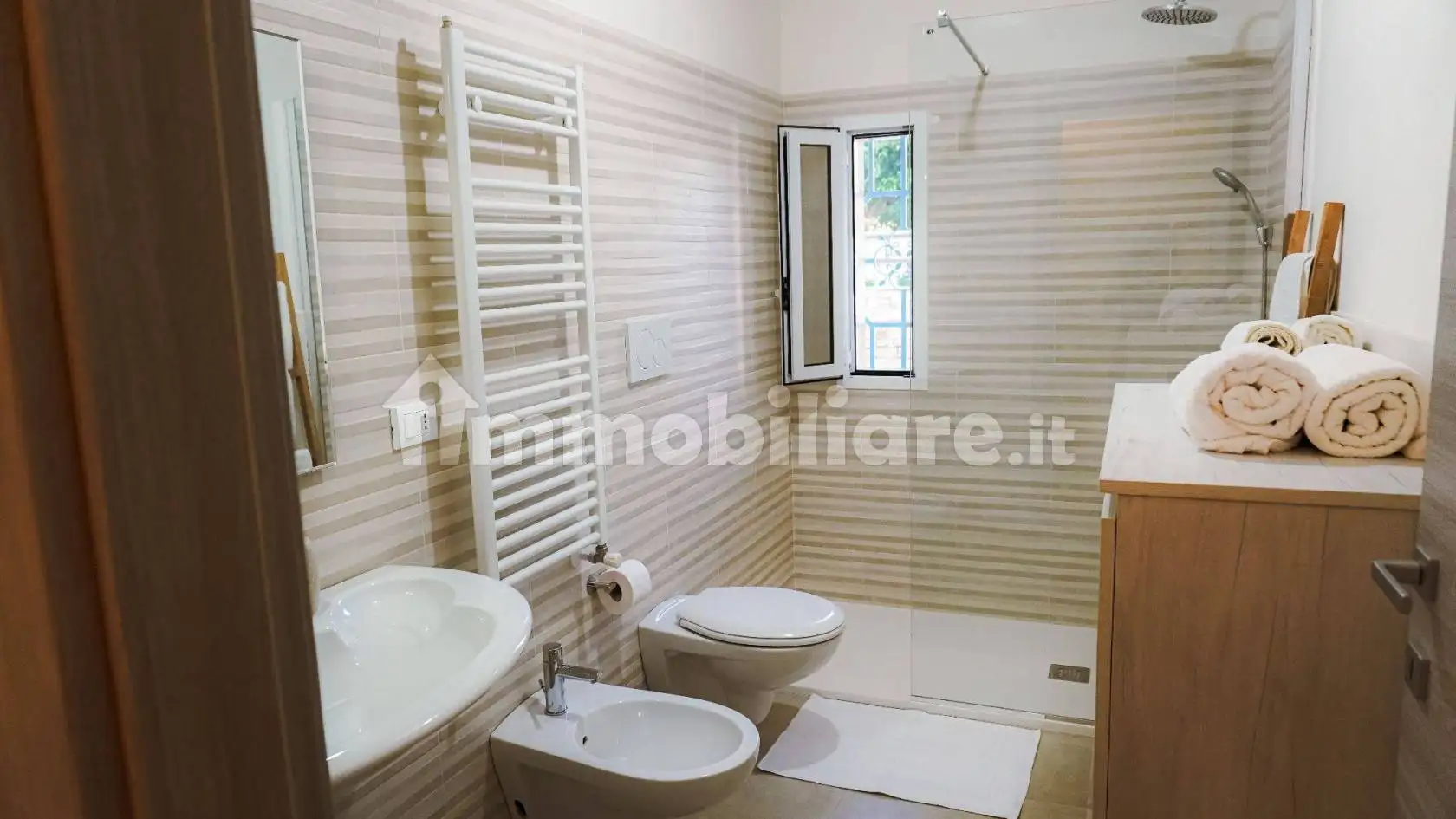 Appartamento in villa Contrada San Giovanni, Tamburroni, Grottone, Rosara, Ostuni - foto 3