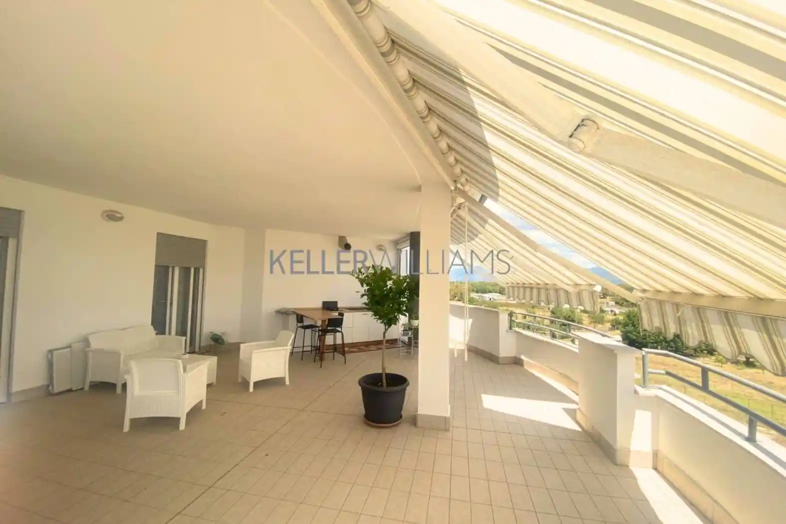 Attico - Mansarda in vendita a Latina