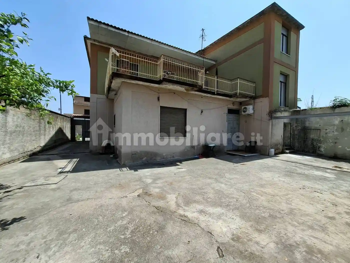 Villa unifamiliare via Ventriglia 56, Curti - foto 2