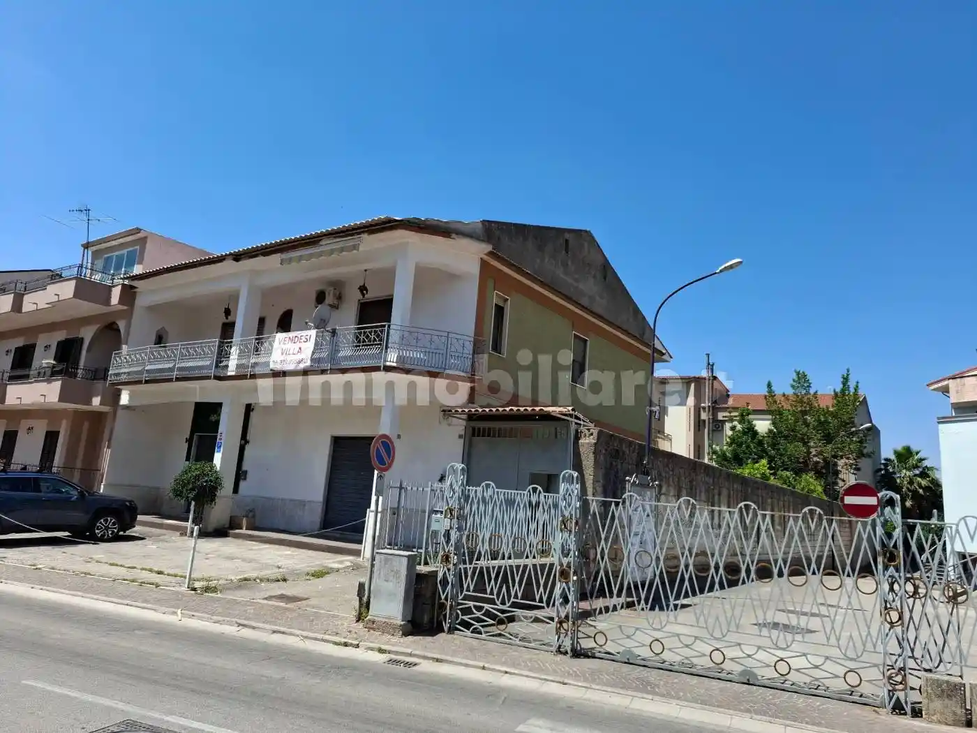 Villa unifamiliare via Ventriglia 56, Curti - foto 3